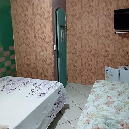 Pousada Dos Mestres Cabo Frio Ngoại thất bức ảnh