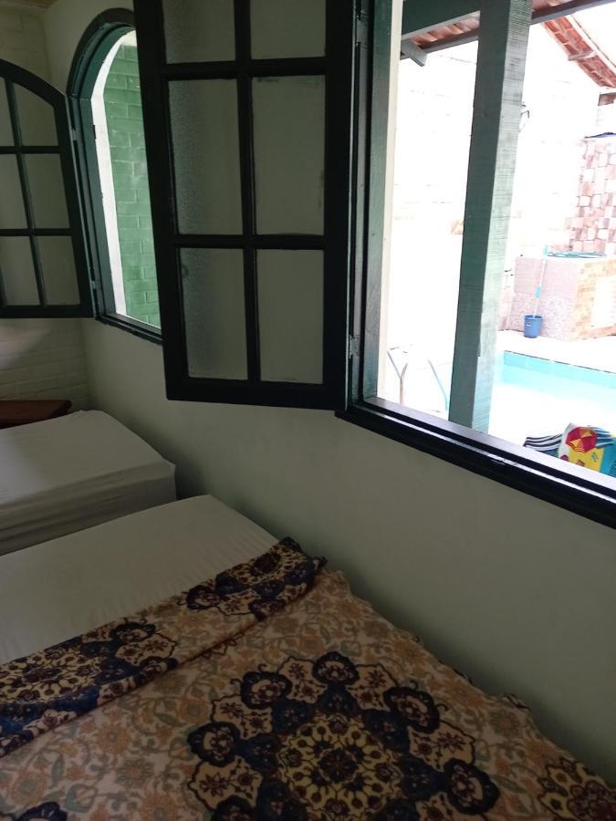 Pousada Dos Mestres Cabo Frio Ngoại thất bức ảnh
