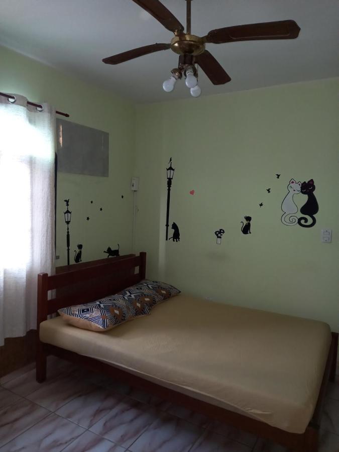 Pousada Dos Mestres Cabo Frio Ngoại thất bức ảnh