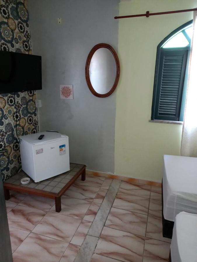 Pousada Dos Mestres Cabo Frio Ngoại thất bức ảnh