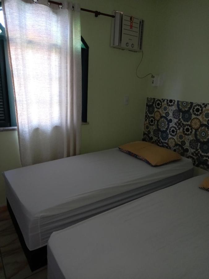 Pousada Dos Mestres Cabo Frio Ngoại thất bức ảnh