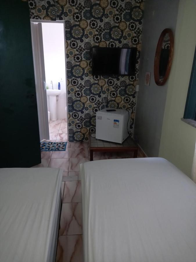 Pousada Dos Mestres Cabo Frio Ngoại thất bức ảnh