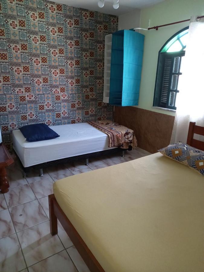 Pousada Dos Mestres Cabo Frio Ngoại thất bức ảnh