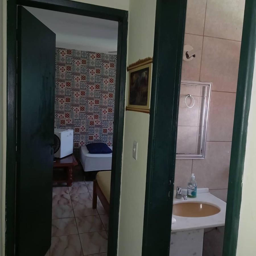 Pousada Dos Mestres Cabo Frio Ngoại thất bức ảnh