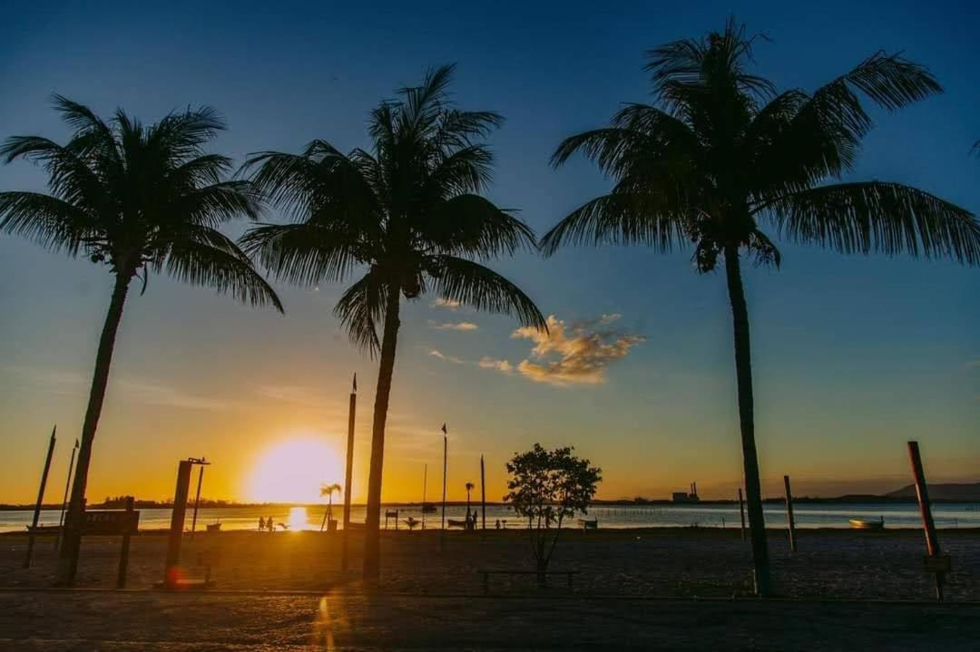 Pousada Dos Mestres Cabo Frio Ngoại thất bức ảnh