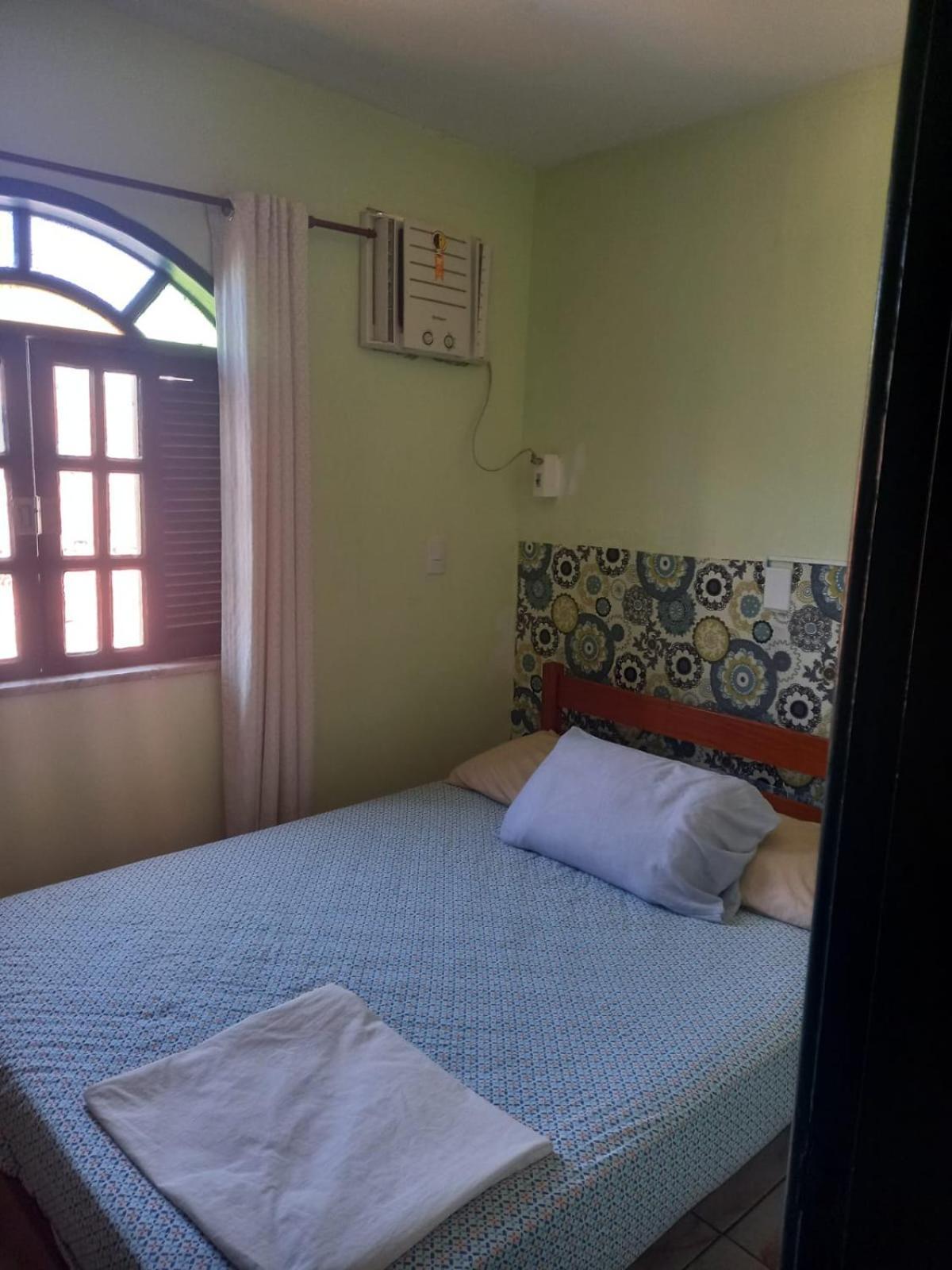Pousada Dos Mestres Cabo Frio Ngoại thất bức ảnh