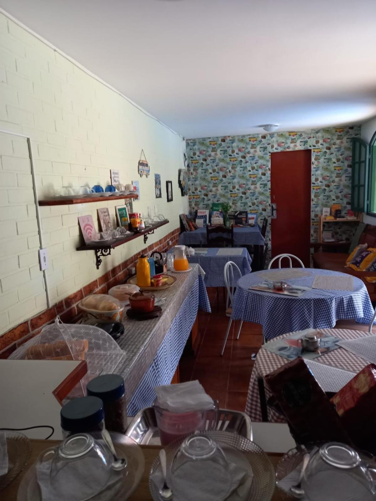 Pousada Dos Mestres Cabo Frio Ngoại thất bức ảnh