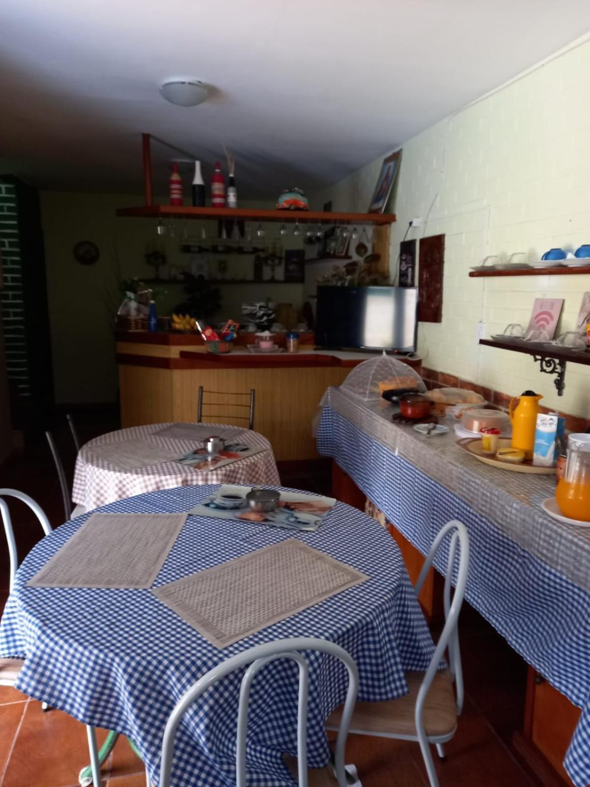 Pousada Dos Mestres Cabo Frio Ngoại thất bức ảnh