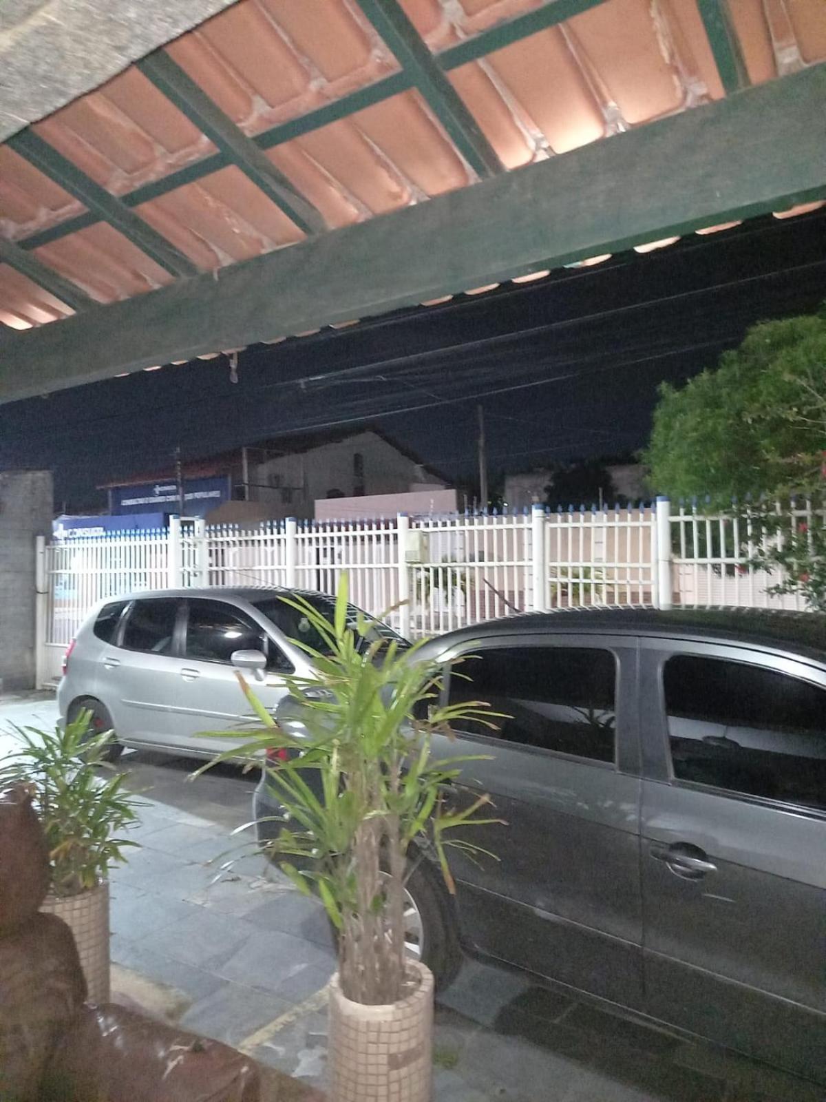 Pousada Dos Mestres Cabo Frio Ngoại thất bức ảnh