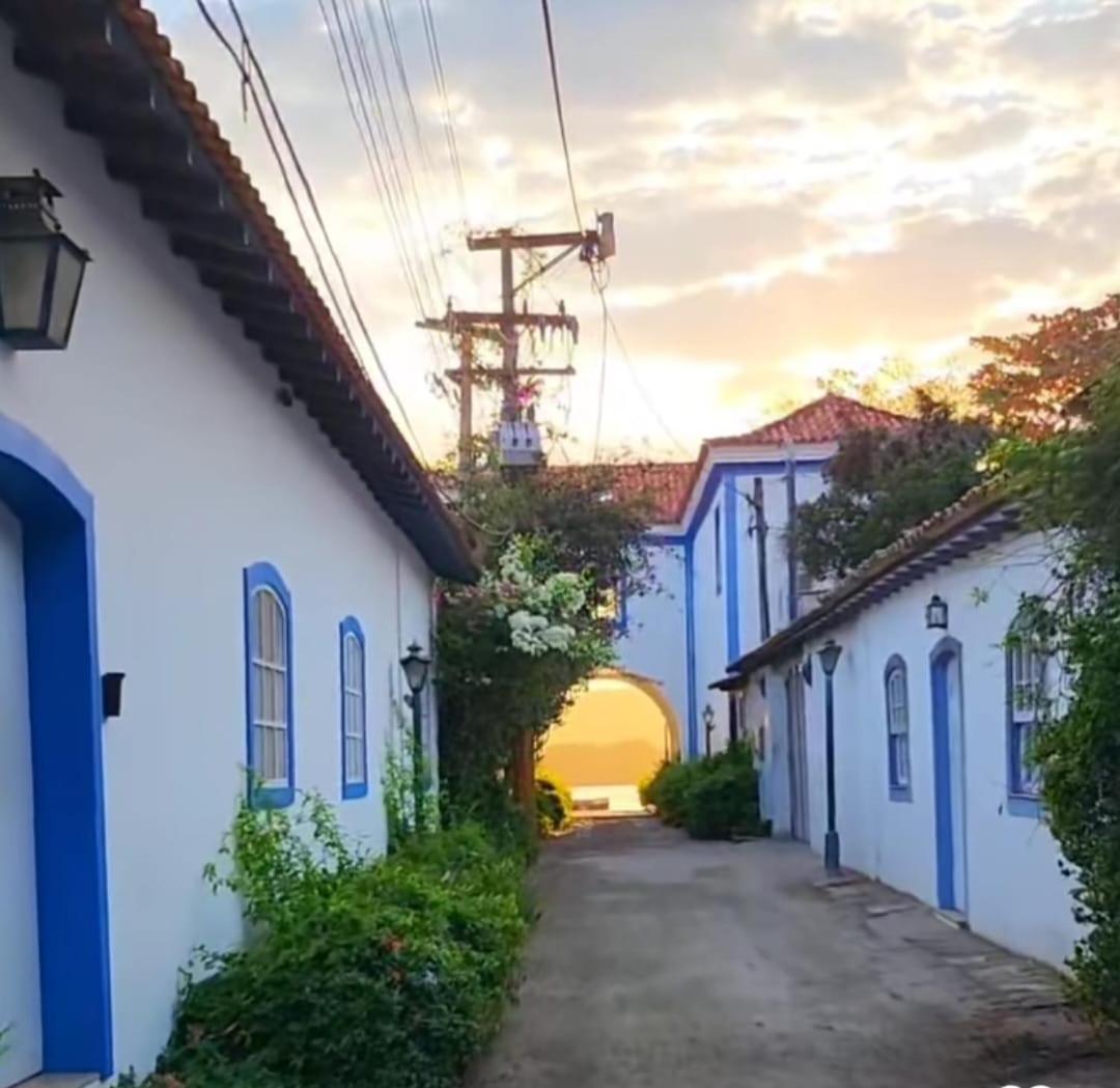 Pousada Dos Mestres Cabo Frio Ngoại thất bức ảnh