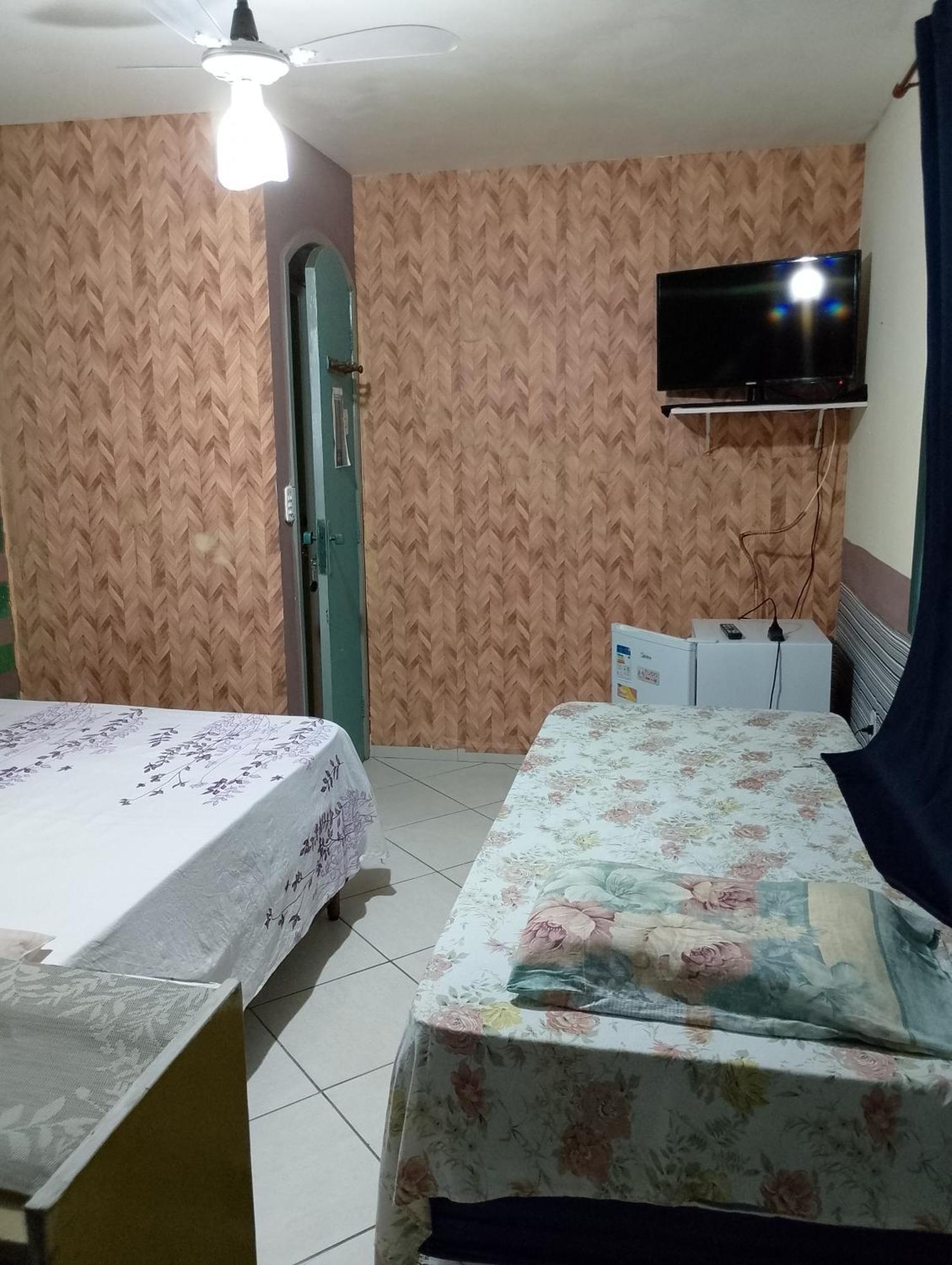 Pousada Dos Mestres Cabo Frio Ngoại thất bức ảnh