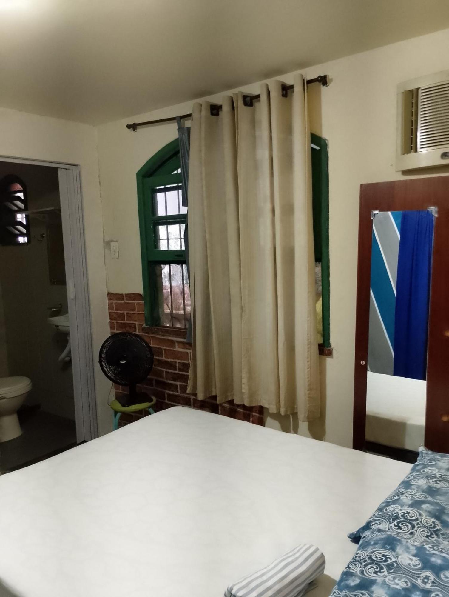 Pousada Dos Mestres Cabo Frio Ngoại thất bức ảnh