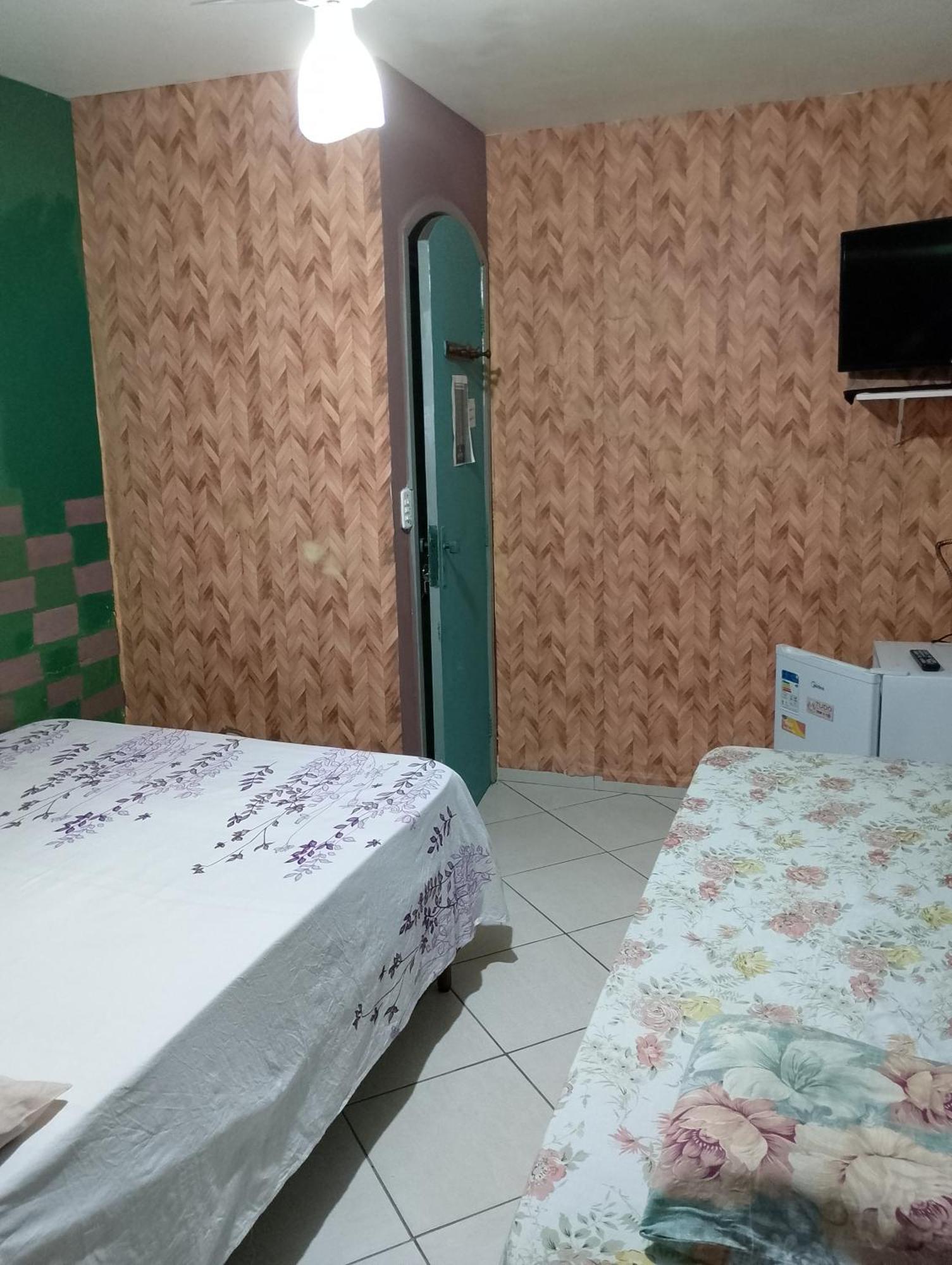 Pousada Dos Mestres Cabo Frio Ngoại thất bức ảnh