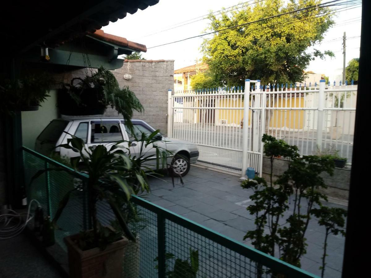 Pousada Dos Mestres Cabo Frio Ngoại thất bức ảnh