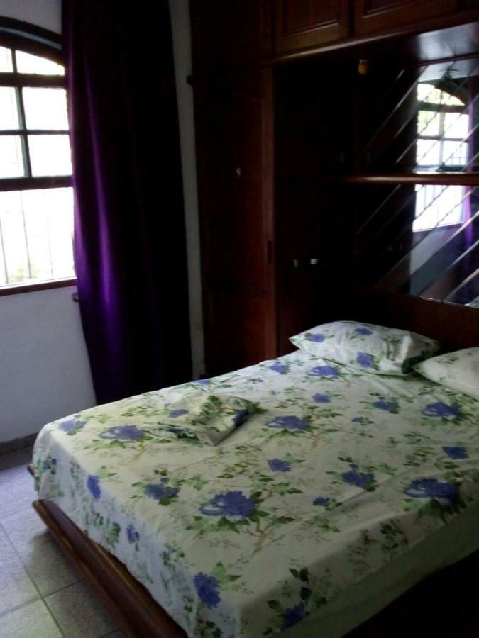 Pousada Dos Mestres Cabo Frio Ngoại thất bức ảnh